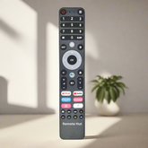 Jvco / Minister Android Led Tv Voice Control Remote